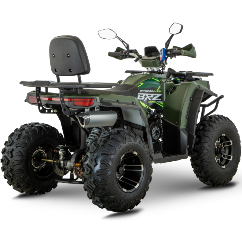 Квадроцикл BRZ Dune 200 Pro