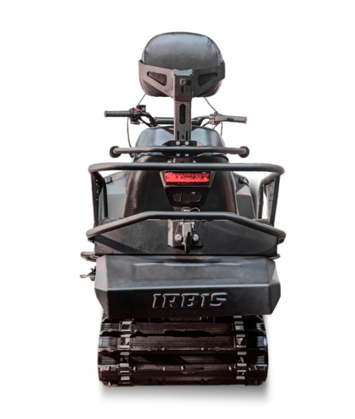 Снегоход IRBIS утилитарный SK500 EFI