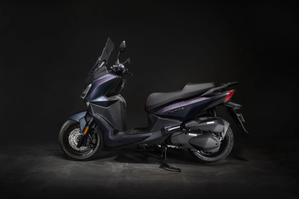 Максискутер SYM Joyride 300