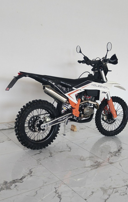 Мотоцикл Regulmoto Holeshot 300 pro (PR300)