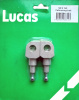 Переходник для упоров Lucas TRW, MCF342