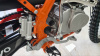 Мотоцикл кроссовый KAYO K2 PRO 21/18 
