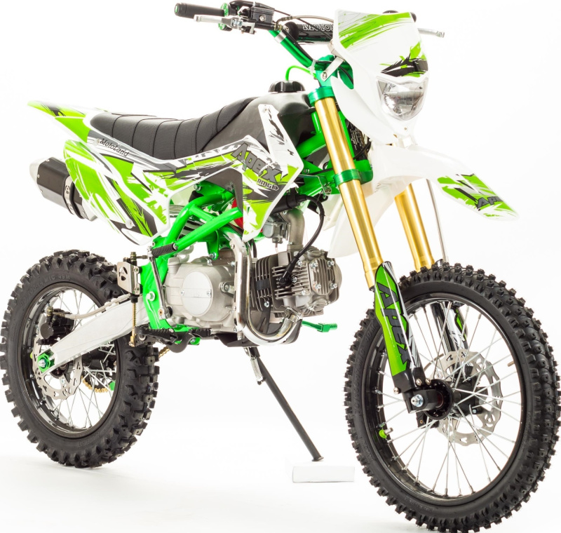 Питбайк Motoland APEX 125