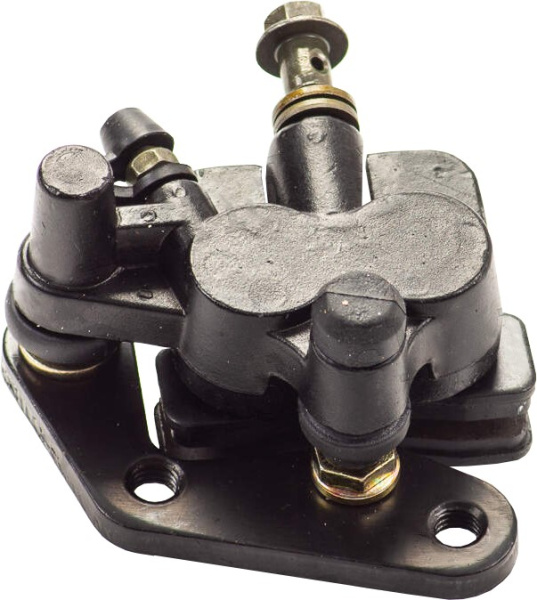 Суппорт тормозной #1 (2 поршня)