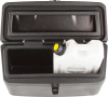 Кофр GKA MINI PLUS Вес: 3,15 кг ДхШхВ: 196х494х285 мм Объём: 22 л