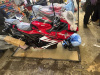 Мотоцикл GPX Demon 250 R