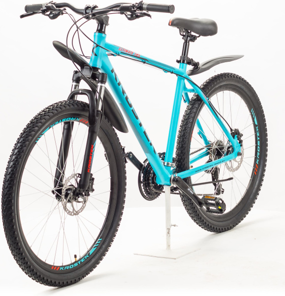 Велосипед 27.5" KROSTEK ULTIMATE 725