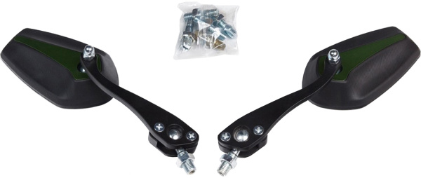 Зеркало d10mm ZX-2730-3