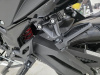 Мотоцикл GPX Demon 250 R