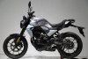 Мотоцикл дорожный SPRMOTORS STREET 250