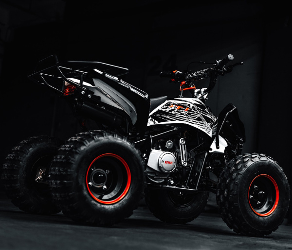 Детский квадроцикл BSE XT1 