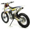 Мотоцикл Кросс Motoland CRF250 (165FMM)