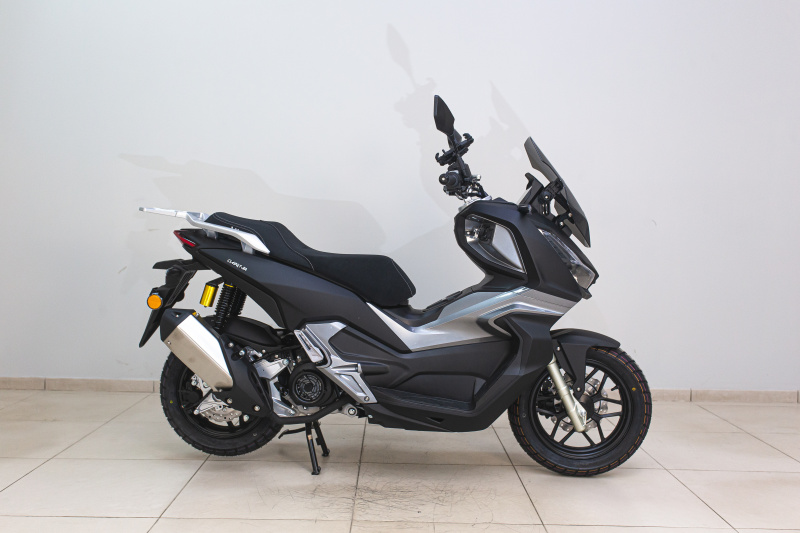 Скутер VMC JET Pro