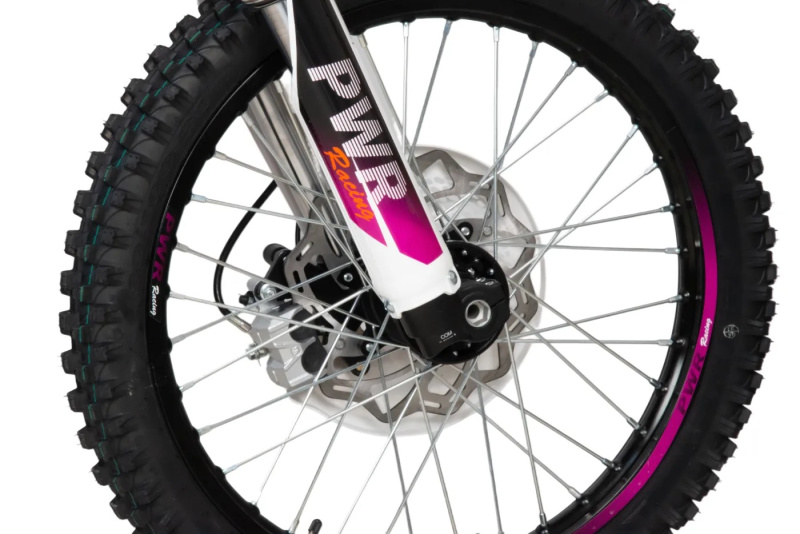 Мотоцикл Кросс 300 PWR KR300 (PR5 175FMM)