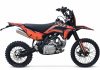 Питбайк Regulmoto FOX 140 EM