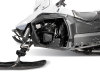 Снегоход IRBIS TUNGUS 500L EFI