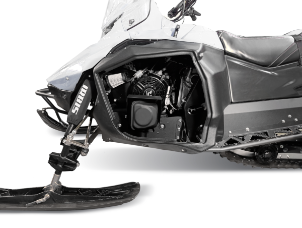 Снегоход IRBIS TUNGUS 500L EFI