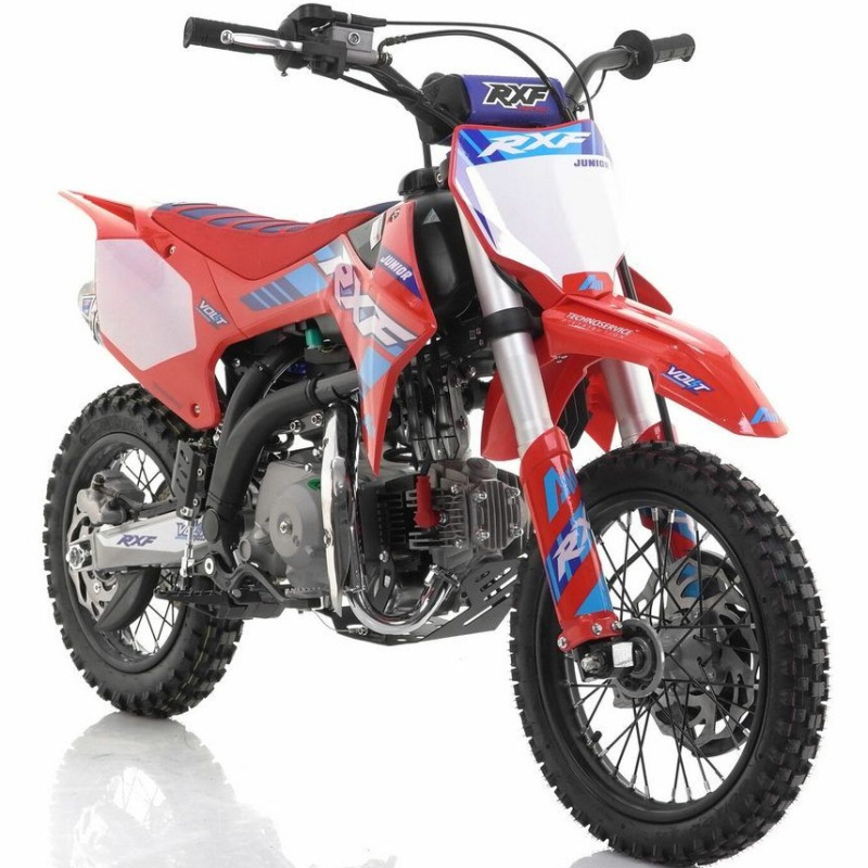 Мотоцикл кроссовый Apollo RXF JUNIOR 110E Auto 14/12