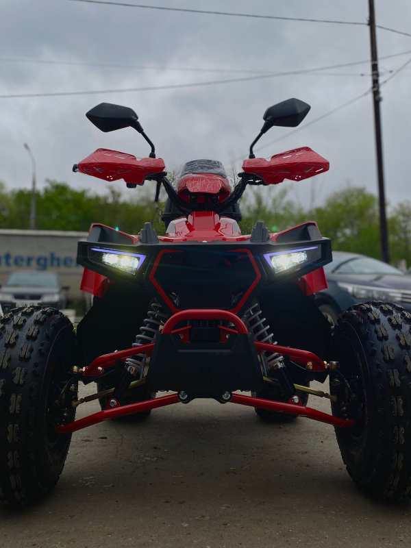 Квадроцикл JM-VS125S