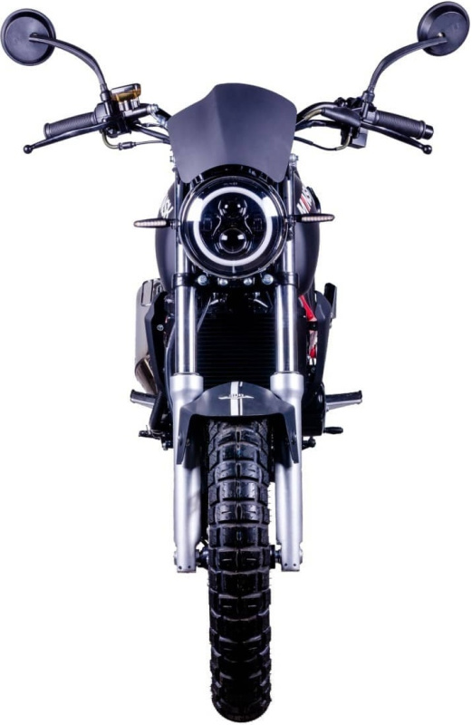 Мотоцикл Minsk C4 300