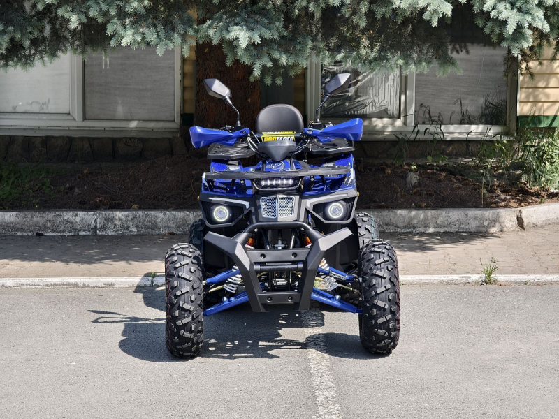 Квадроцикл Rmoto Lion 200 R