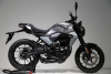 Мотоцикл дорожный SPRMOTORS STREET 250