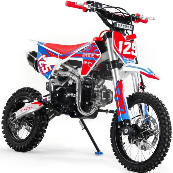 Питбайк MOTAX CRF 125
