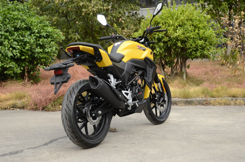 Мопед VMC GRACE