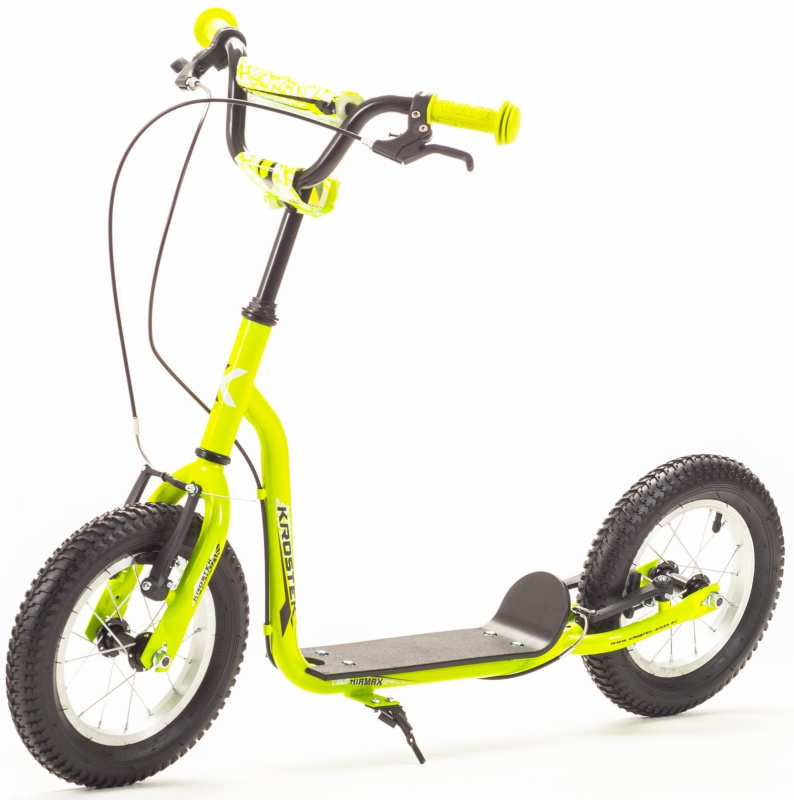 Самокат KROSTEK AIRMAX 12'' (500051)