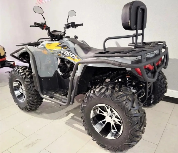 Квадроцикл BRZ Barkhan 350 Pro