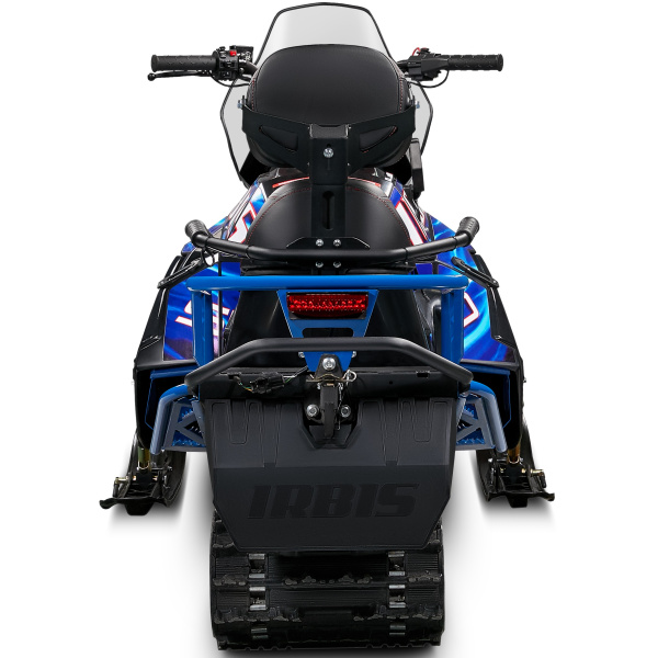 Снегоход IRBIS SF300 