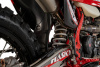 Мотоцикл Hasky F6 Pro Racing 