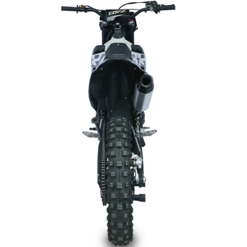 Мотоцикл BRZ X8 PR250 EFI 24 BE 