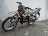 Мотоцикл Кросс 300 ENDURO MILITARY