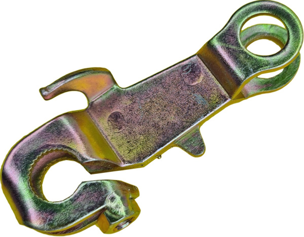 Рычаг эксцентрика тормоза NIRVANA