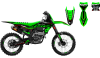 Мотоцикл Sanchez Fury PR300
