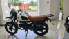 Мопед Racer RC50-H SCOUT M2