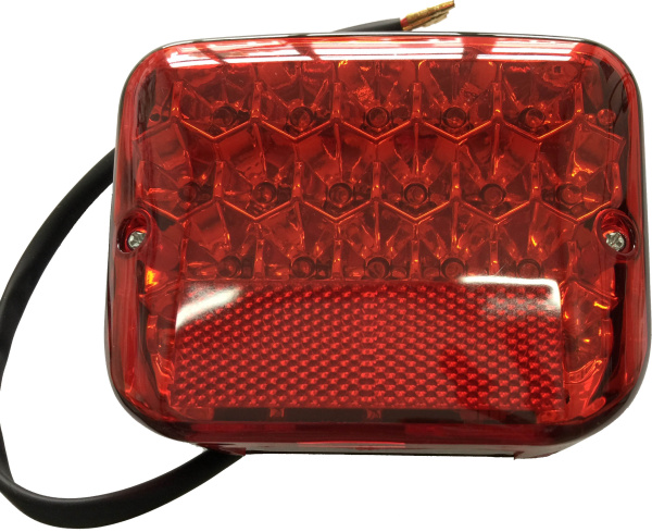 Стоп сигнал LED Alpha Стоп сигнал LED Alpha