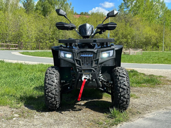 Квадроцикл Progasi Race Jumper 200