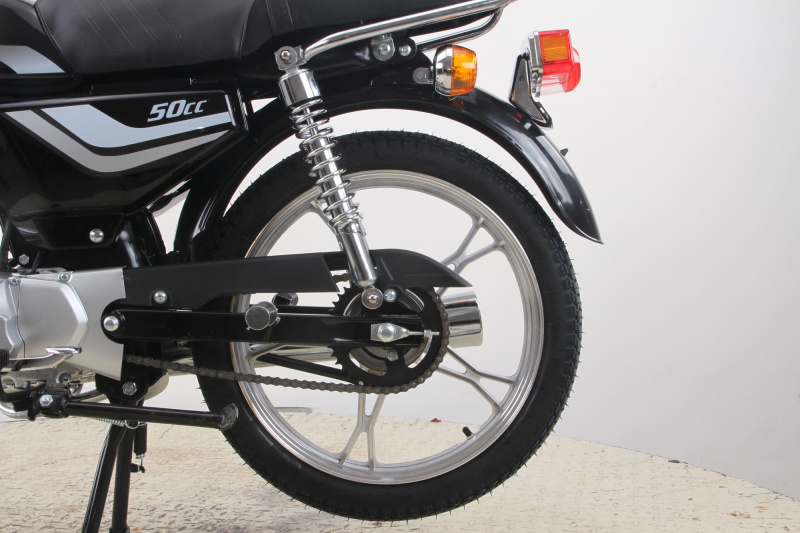 Мопед ROLIZ Альфа Эконом