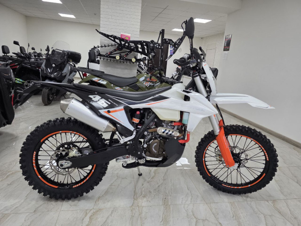 Мотоцикл Regulmoto Crosstrec 300