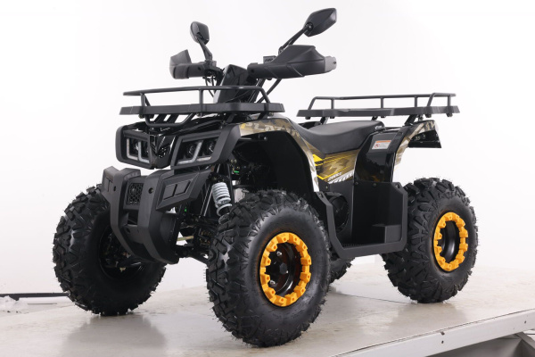 Квадроцикл VMC ATV 200 PRO