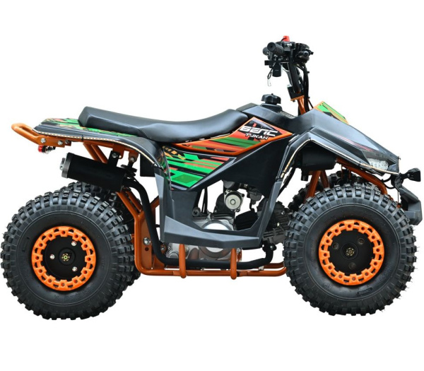 Квадроцикл WELS TUKAH 110