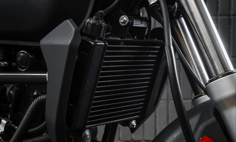 Мотоцикл Minsk C4 300