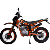 Мотоцикл Эндуро SPRMOTORS CrossRoad-3 NEW 2026