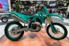 Мотоцикл кроссовый KOVE MX450
