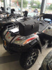 Кофр GKA MINI PLUS Вес: 3,15 кг ДхШхВ: 196х494х285 мм Объём: 22 л