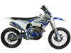 Мотоцикл GR7 F300L (4T 182MN 2-вал. EFI) Enduro Pro
