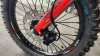 Мотоцикл Sanchez Bandit YB300R