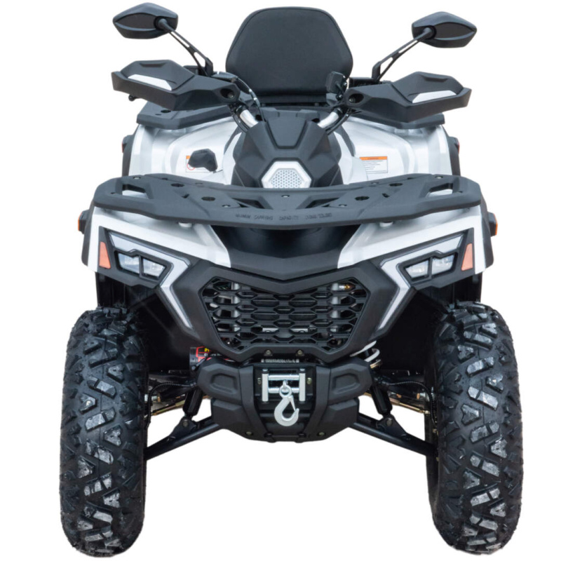 Квадроцикл Motoland VOX200 RANGER